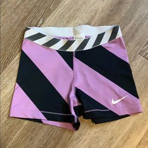 NIKE PRO DRI FIT SPANDEX